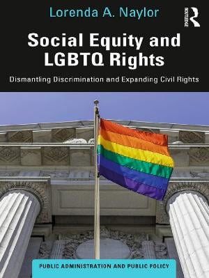 Portada del documento Social equity and LGBTQ rights