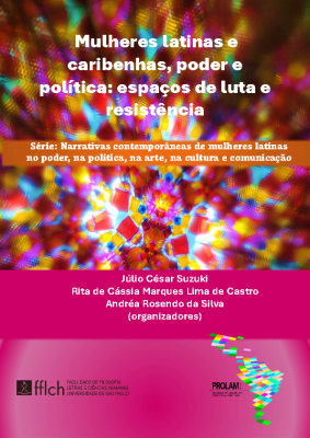 Portada del documento Mulheres latinas e caribenhas, poder e política: espaços de luta e resistência