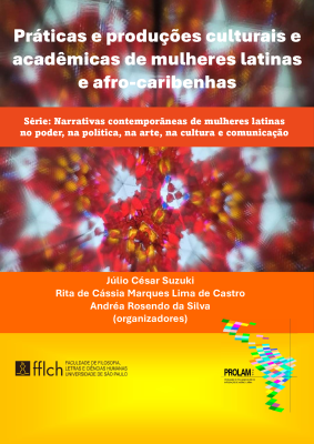 Portada del documento Práticas e produções culturais e acadêmicas de mulheres latinas e afro-caribenhas