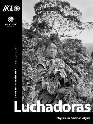 Portada del documento Luchadoras