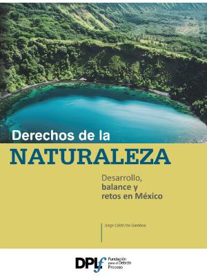 Portada del documento Derechos de la Naturaleza