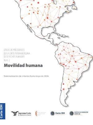 Portada del documento Movilidad humana