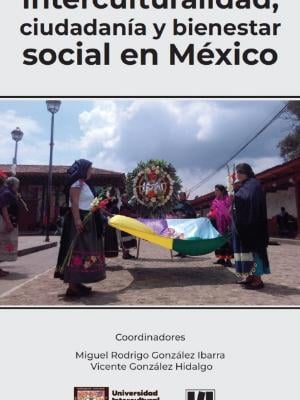 Portada del documento Interculturalidad, ciudadanía y bienestar social en México