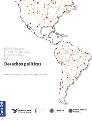 Portada del documento Derechos políticos