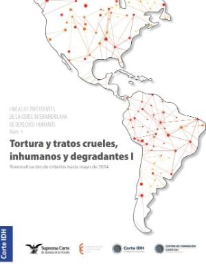 Portada del documento Tortura y tratos crueles, inhumanos y degradantes 