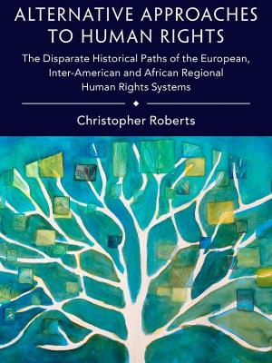 Portada del documento Alternative approaches to human rights