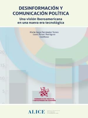 Portada del documento Desinformación y comunicación política