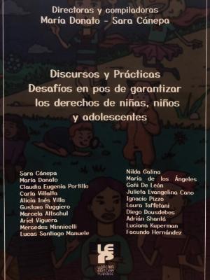 Portada del documento Discursos y Prácticas