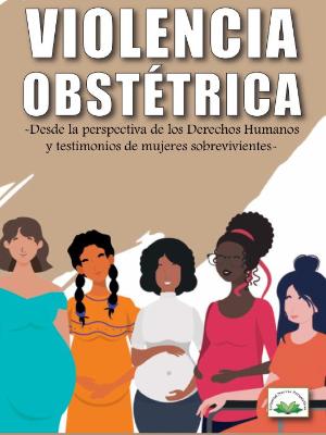 Portada del documento Violencia obstétrica