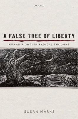 Portada de A False Tree of Liberty: Human Rights in Radical Thought