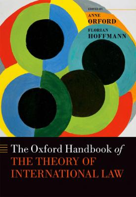 Portada de The Oxford Handbook of the Theory of International Law