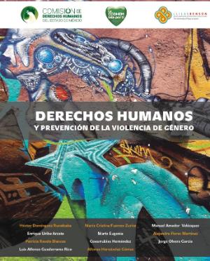 Portada de Derechos humanos y prevención de la violencia de género