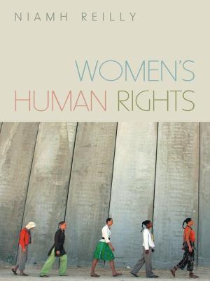 Portada de Women's Human Rights: Seeking Gender Justice in a Globalizing Age