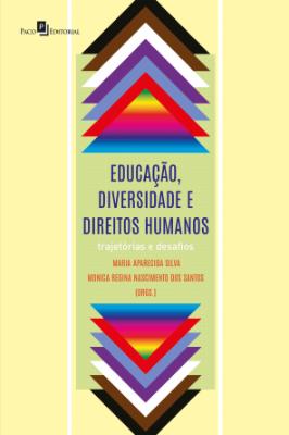 Portada de Educação, diversidade e direitos humanos: Trajetórias e desafios