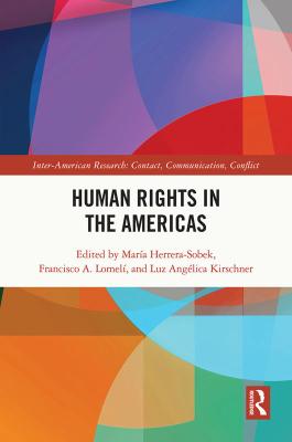 Portada de Human Rights in the Americas