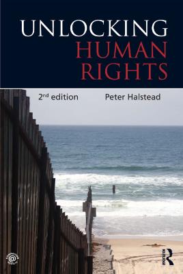 Portada de Unlocking Human Rights