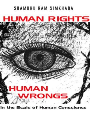 Portada de Human rights human wrongs: In the scale of human consciense