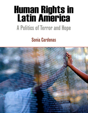 Portada de Human Rights in Latin America: A Politics of Terror and Hope