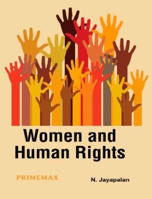 Portada de Women and Human Rights 