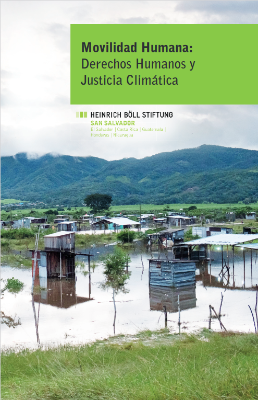 Portada de Movilidad Humana: Derechos Humanos y Justicia Climática