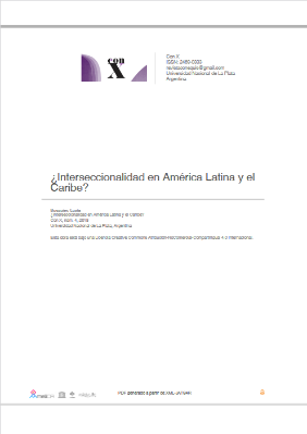 Portada de ¿Interseccionalidad en América Latina y el Caribe?