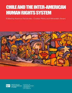 Portada de Chile and the Inter-American Human Rights System