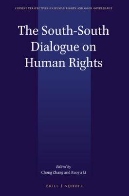 Portada de The South-South Dialogue on Human Rights