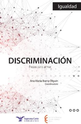 Portada de Discriminación: Piezas para armar