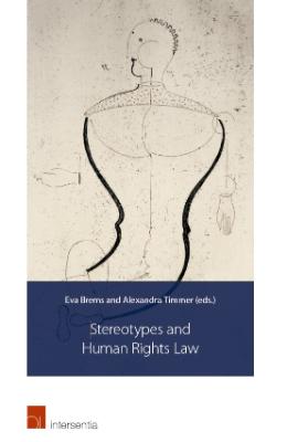 Portada de Stereotypes and Human Rights Law