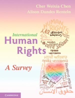 Portada de International Human Rights: A survey