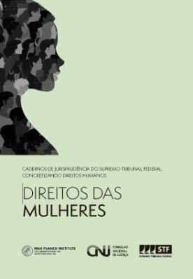 Portada de Direitos das mulheres