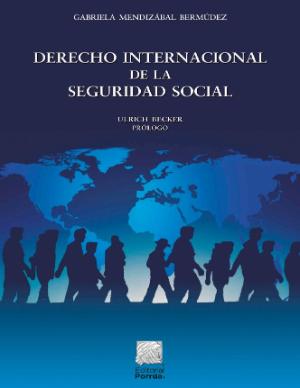 Portada de Derecho internacional de la seguridad social