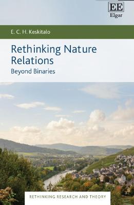 Portada de Rethinking nature relations: Beyond binaries