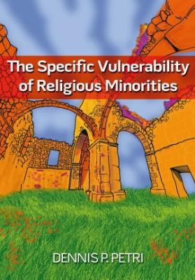 Portada de The specific vulnerability of religious minorities