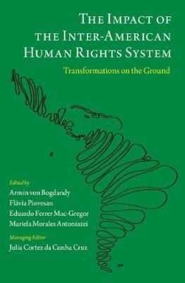 Portada de The Impact of the Inter-American Human Rights System: Transformations on the Ground