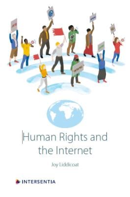 Portada de Human Rights and the Internet