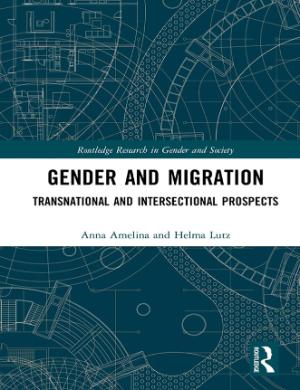 Portada de Gender and migration: Transnational and intersectional prospects