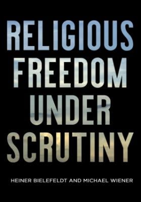 Portada de Religious freedom under scrutiny
