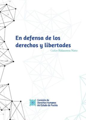 Portada de En defensa de los derechos y libertades