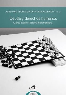 Portada de Deuda y derechos humanos: Claves desde el Sistema Interamericano