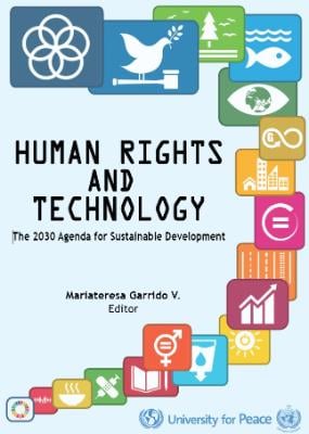 Portada de Human Rights and Technology: The 2030 Agenda for Sustainable Development